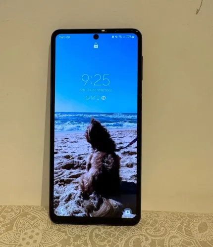 Vendo celular M53 Samsung 