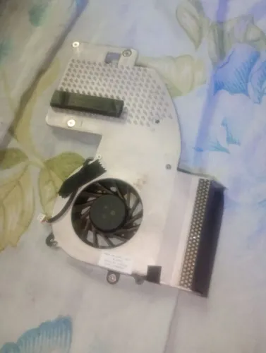 Cooler SUNON MF60120V1-C410-G99