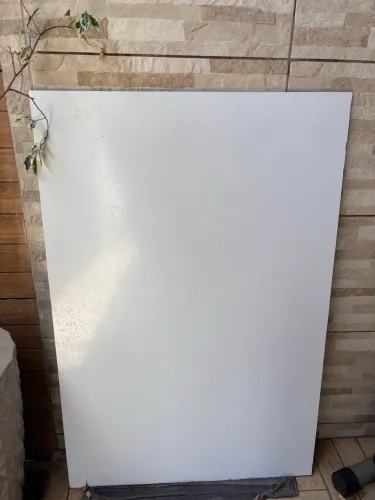 Tampo de vidro