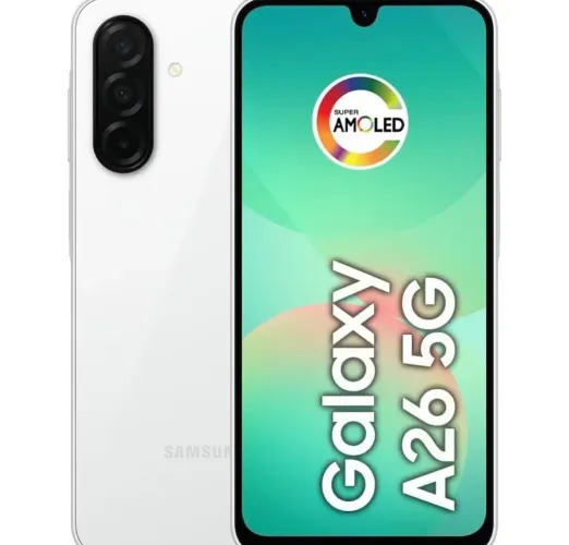 Smartphone Galax A26 Samsung