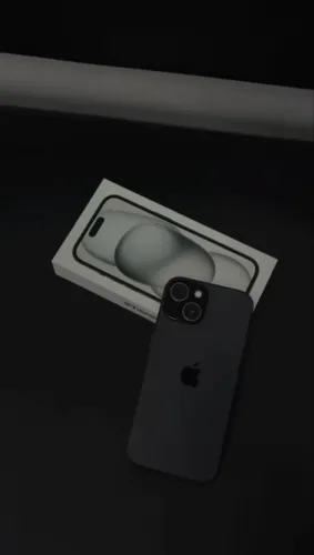 iPhone 15 128gb