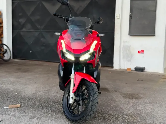 Honda ADV 150Cc