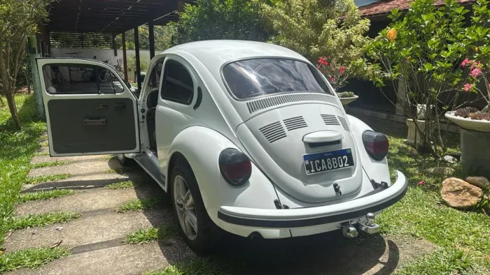 Volkswagen Fusca Fusca (gasolina) 1994
