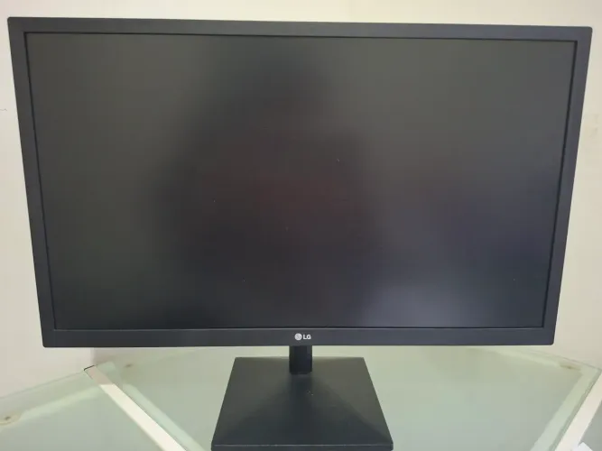 Monitor LG 24 Conservado!