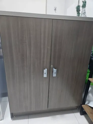 Armário para escritório 