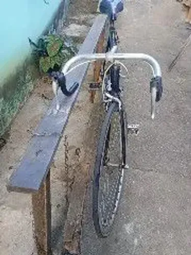 Bike speed Caloi 8