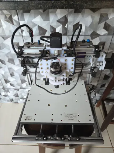 Mini CNC DOBIT PIPO 2024