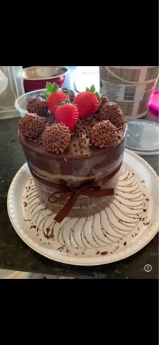 Doces , bolo e salgados 