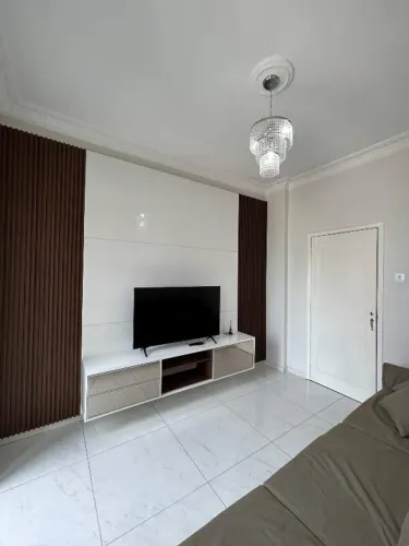 Apartamento para aluguel, 2 quartos, Centro - Belo Horizonte/MG