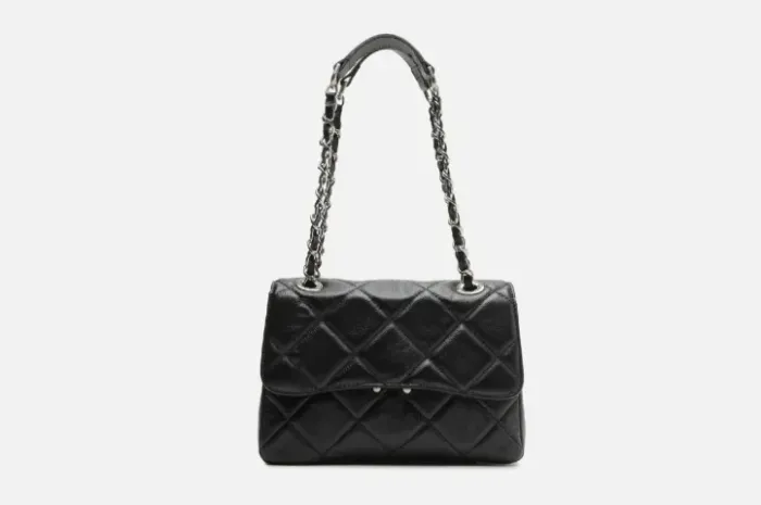 Bolsa Arezzo em Couro - Novíssima!