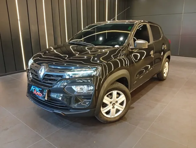 Renault Kwid 1.0 Zen 2025