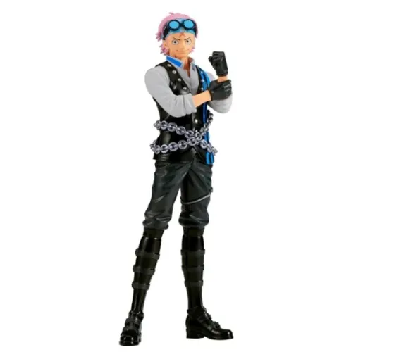 KOBY - ONE PIECE - DXF THE GRANDLINE SERIES - BANPRESTO - BANDAI