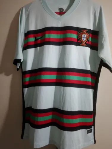 Camisa Portugal