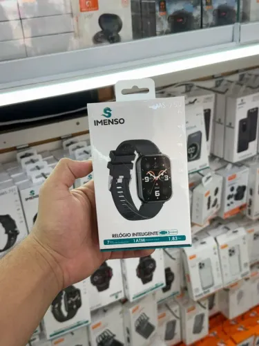 Relógio