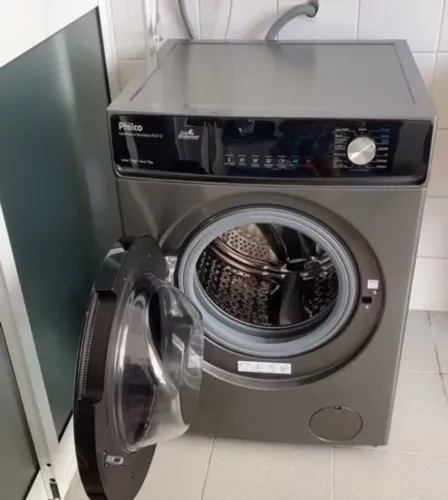 Manutenção de Lava e Seca ( Transparência e garantia!)