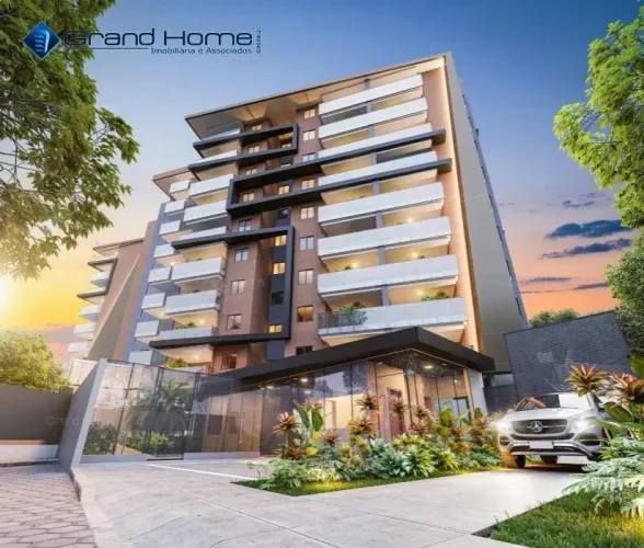 Apartamento 2 quartos em Jardim Camburi
