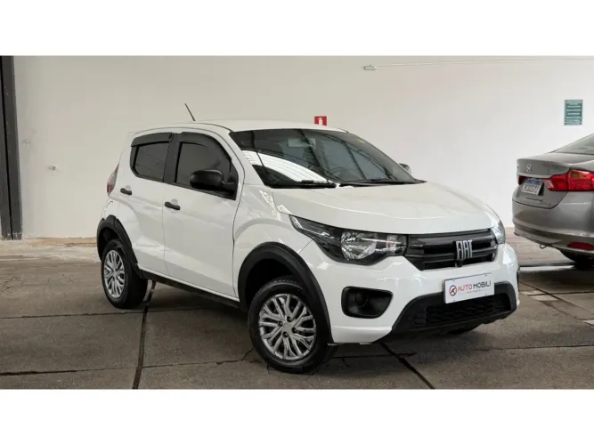 Fiat Mobi Like ON 1.0 Fire Flex 5P. 2023