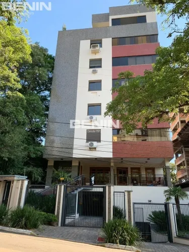 Venda de Apartamento em Canoas-RS, bairro Centro com 77.43m² Área Const. e 111.6m² Área Te