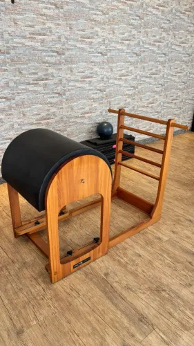 Ladder Barrel Pilates