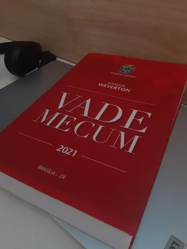 Vade Mecum - Senado Federal