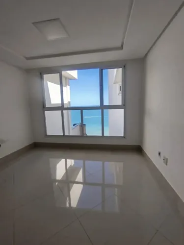 Cobertura Duplex de 04 suites , 03 vagas à Avenida Beira Mar, Praia do Morro