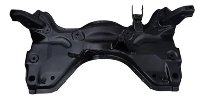 Quadro Agregado Suspensão Peugeot 206 207 1.4 2007 2008 2009