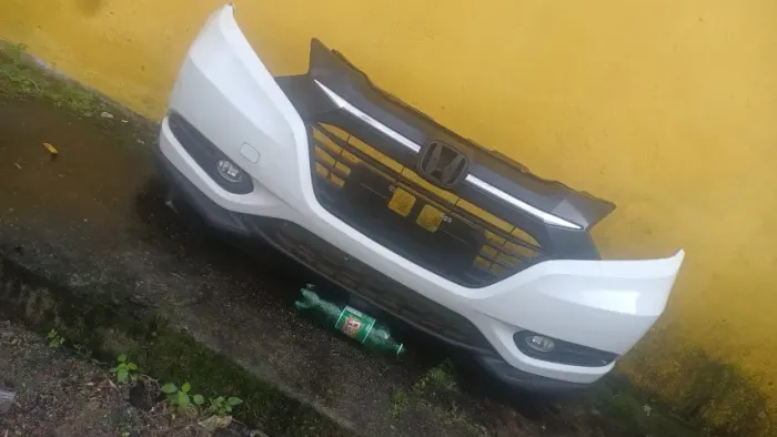 Para choque