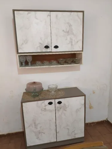 Armário MDF