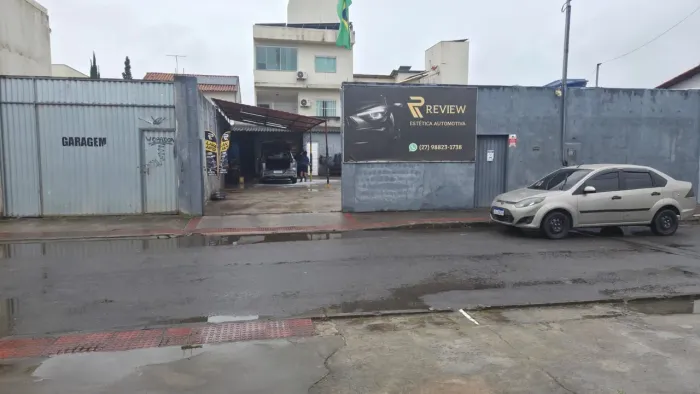 Lava Jato, Lavador de carros, Vip Automotiva