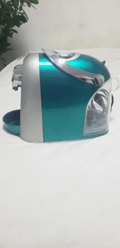 Cafeteira 3 corações modelo S04 MODO