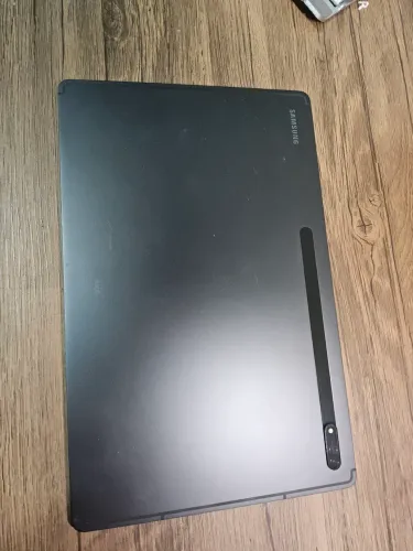Tab S8 Ultra 5G 512GB e 16GB de RAM + acessórios