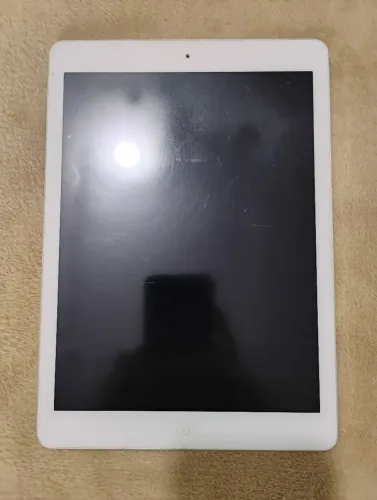 iPad Air