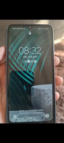 Celular Samsung A12