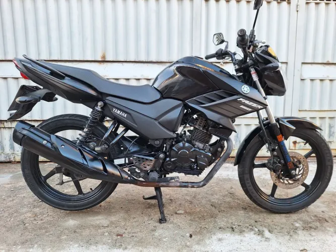 Fazer 2022 flex.