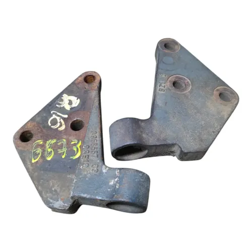 SUPORTE DIANT LE MOTOR CUMMINS LSB 4.5 FORD CARGO 816 1119