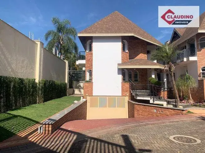 Casa com 7 dormitórios, 320 m² - venda por R$ 7.000.000,00 ou aluguel por R$ 23.300,00/mês