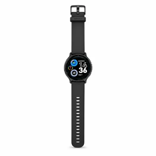 Relógio Smartwatch Garmin Venu 3 Preto 45mm Gps (Usado)