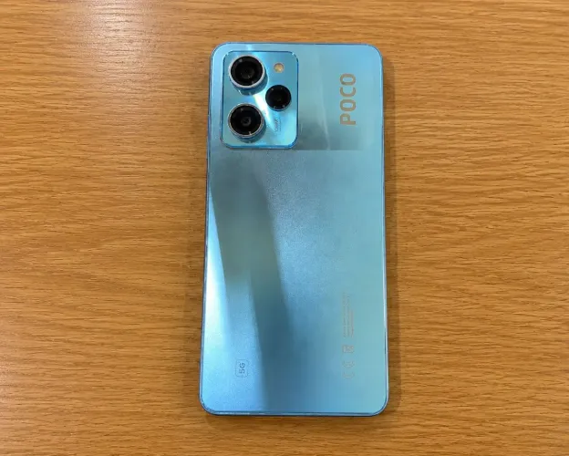 TROCO XIAOMI POCOX5 PRO 5G 8+8Ram 256GB
