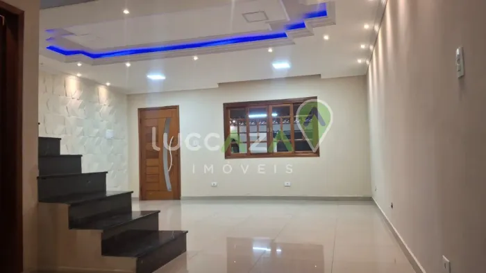 Imperdível oportunidade: Casa à venda em Jacareí-SP, bairro Loteamento Villa Branca, 2 qua