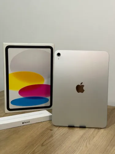 iPad 11 128GB (OPORTUNIDADE LEIA)