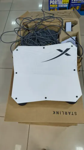 CASE PARA STARLINK 