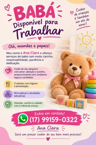Babá