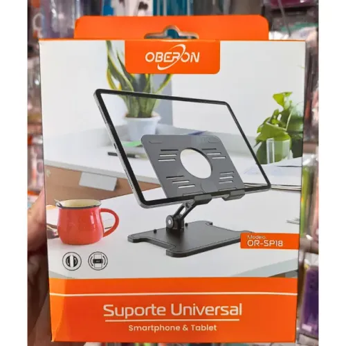 Suporte Universal celular e Tablet