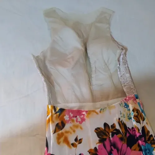 Vestido de festa
