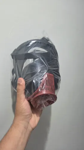 Kit ar respirável (EPRA)
