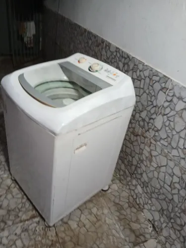 Máquina de Lavar Consul 11kg