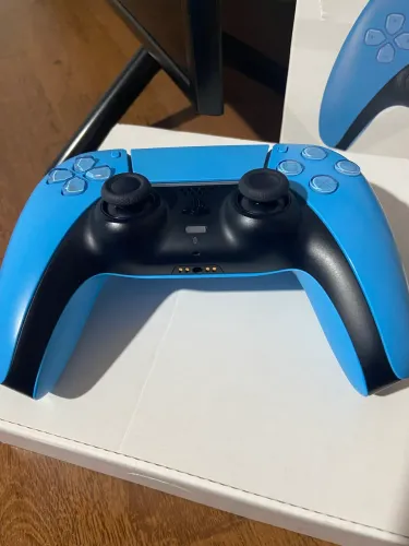 Controle PlayStation 5 