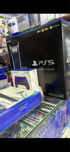 Play station 5