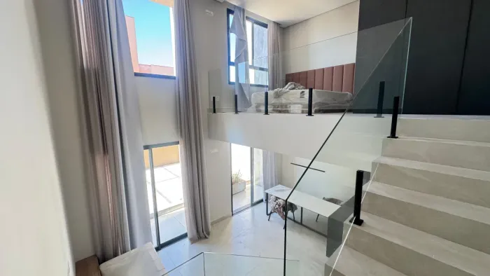 DUPLEX DE ALTO PADRÃO À VENDA | BRASILÉIA BETIM