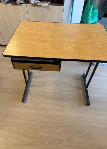 Mesinha de trabalho